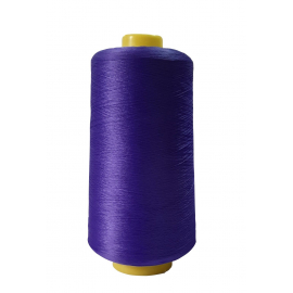 Текстурированная нитка 150D/1 №200  фиолетовый в Маневичах