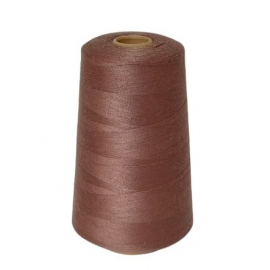 Швейная нить 50/2, 4000ярд №465 розово-коричневый в Маневичах