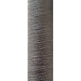 Металлизированная нить Polsim 40,  10000м № AS-1(Серебро) в Маневичах