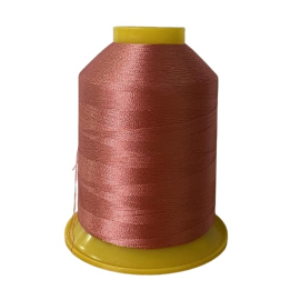 Вышивальная нитка ТМ Sofia Gold, 4000 м, № 4477, розово-персиковый в Маневичах