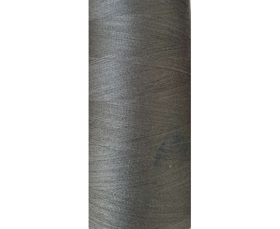 Армированная нитка 28/2 2500м № 401 серый, изображение 2 в Маневичах