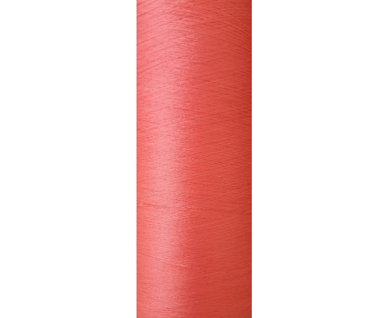 Текстурированная нитка 150D/1 №108 коралловый, изображение 2 в Маневичах