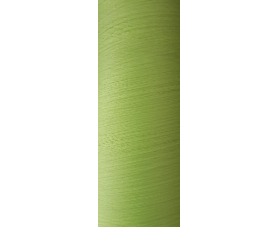 Текстурированная нитка 150D/1 №201 салатовый неон, изображение 2 в Маневичах