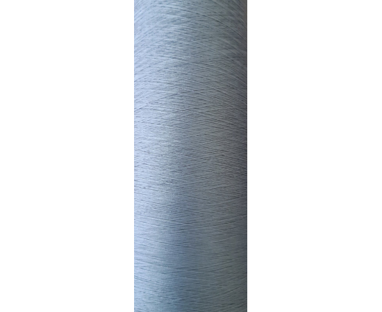 Текстурована нитка 150D/1 № 335 Сірий, изображение 2 в Маневичах