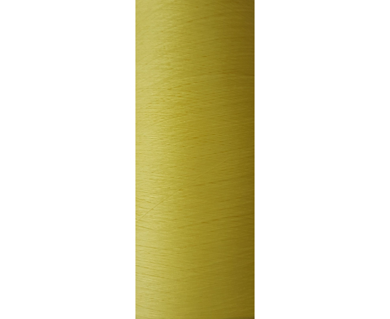 Текстурированная нитка 150D/1 № 384 желтый, изображение 2 в Маневичах