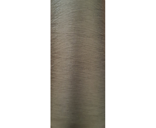 Текстурированная нитка 150D/1 №423 хаки, изображение 2 в Маневичах