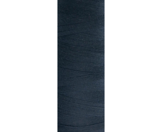 Армированная  нитка 28/2, 2500 м, № 323 темно-синий, изображение 2 в Маневичах