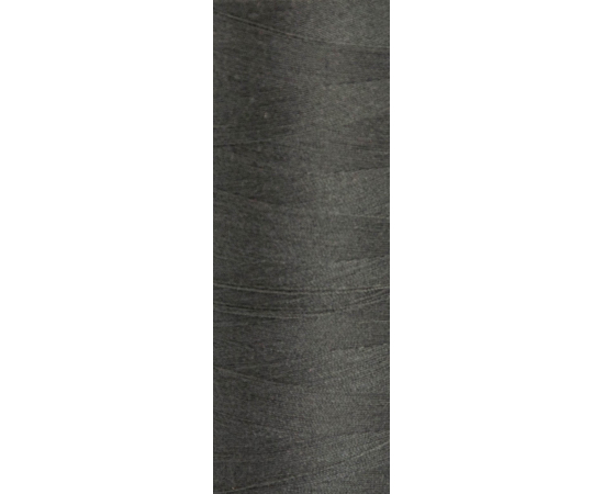Армированная нитка 28/2, 2500 м, № 347 темно-серый, изображение 2 в Маневичах