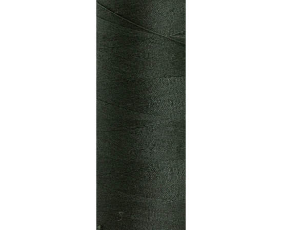 Армированная нитка 28/2, 2500 м №.301 хаки темный, изображение 2 в Маневичах